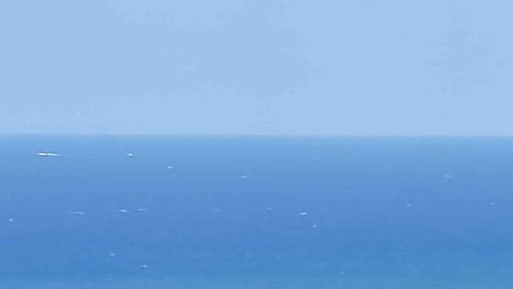 Girne'deki gemi kazasında 3 kişinin daha kimliği belirlendi