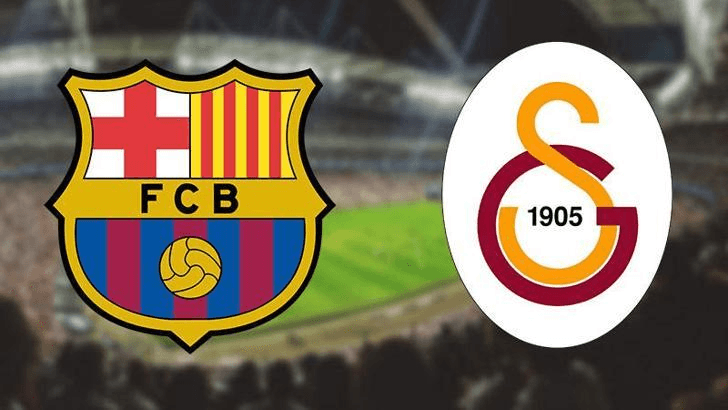 Galatasaray - Barcelona maçına İtalyan hakem