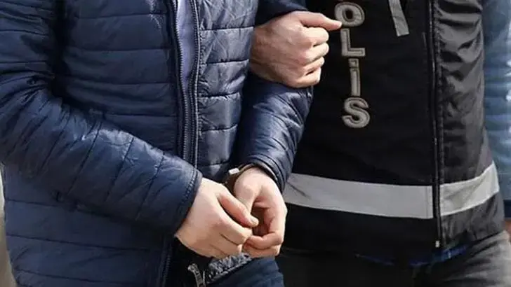 'Change Oto' operasyonunda 14 gözaltı