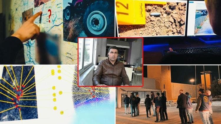Cinayet davasında ifade değiştiren tanık çift: Sattığımız tarlanın parasını alabilmek için sanıkları suçladık