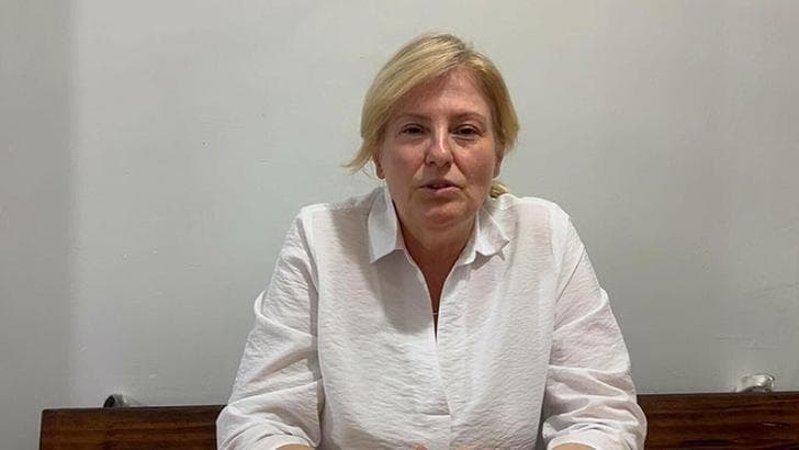 Ameliyatta gazlı bez unutulduğu iddiasıyla 2 doktor hakkında dava