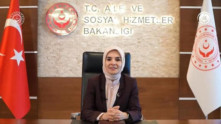 Evde Bakım Yardımı ödemeleri hesaplara yatırılmaya başlandı
