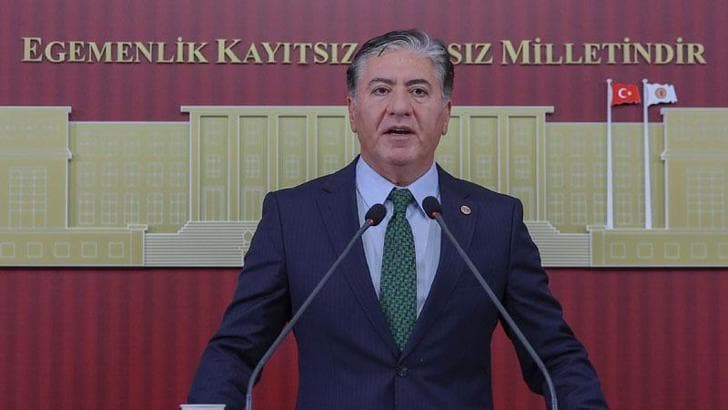 Yeni Partili Emir: İktidar fon skandalının konuşulmamasını istiyor