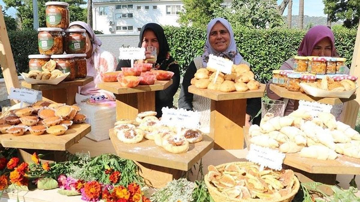 Enerjisa Üretim'den kırsal kalkınma için 'Onarım Enerjisi' projesi