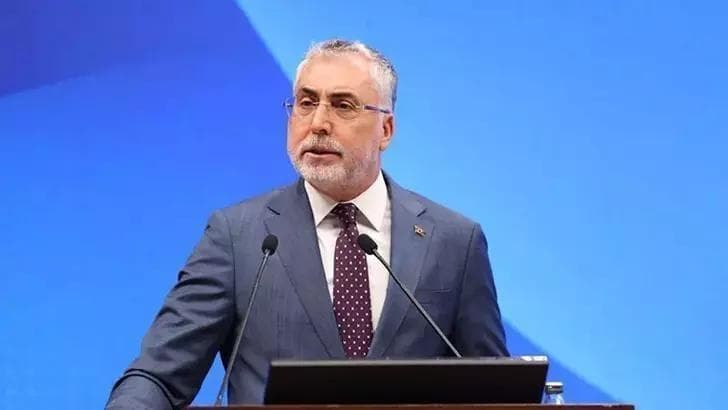 Selden etkilenen illere 2 bin kişilik 'Toplum Yararına Program' kontenjanı tahsis edildi
