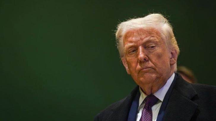 Trump: İran’da biraz daha uzun kalabiliriz