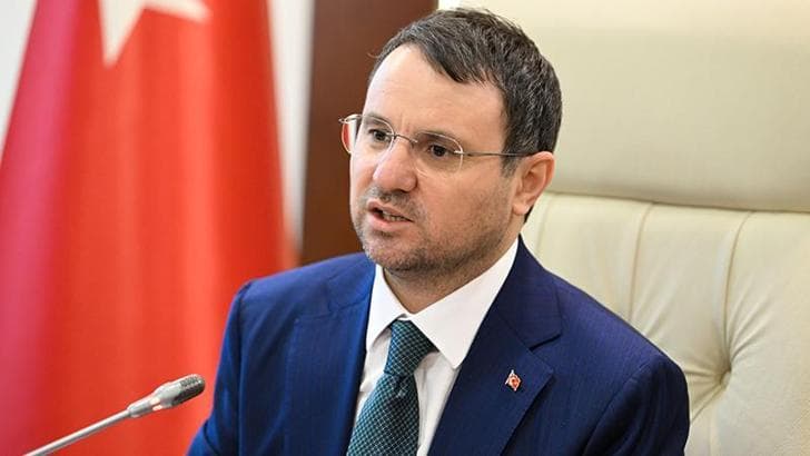 Bakan Gürlek: Toplam 53 şüpheli hakkında adli işlem başlamıştır